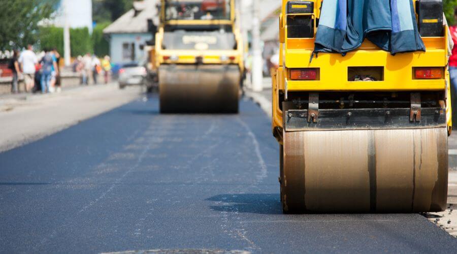 Expert top industrial roofings services in Newark, NY